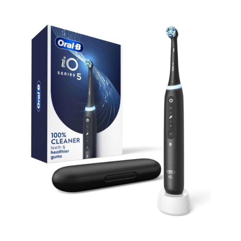 Oral-B iO Series 5 充電電動牙刷