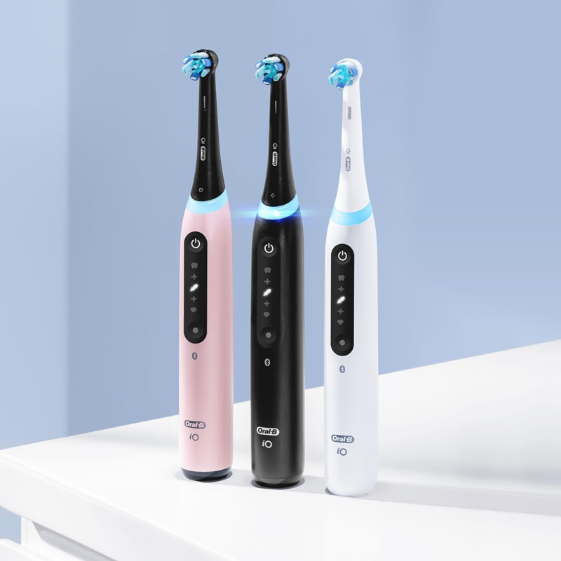 Oral-B iO Series 5 充電電動牙刷