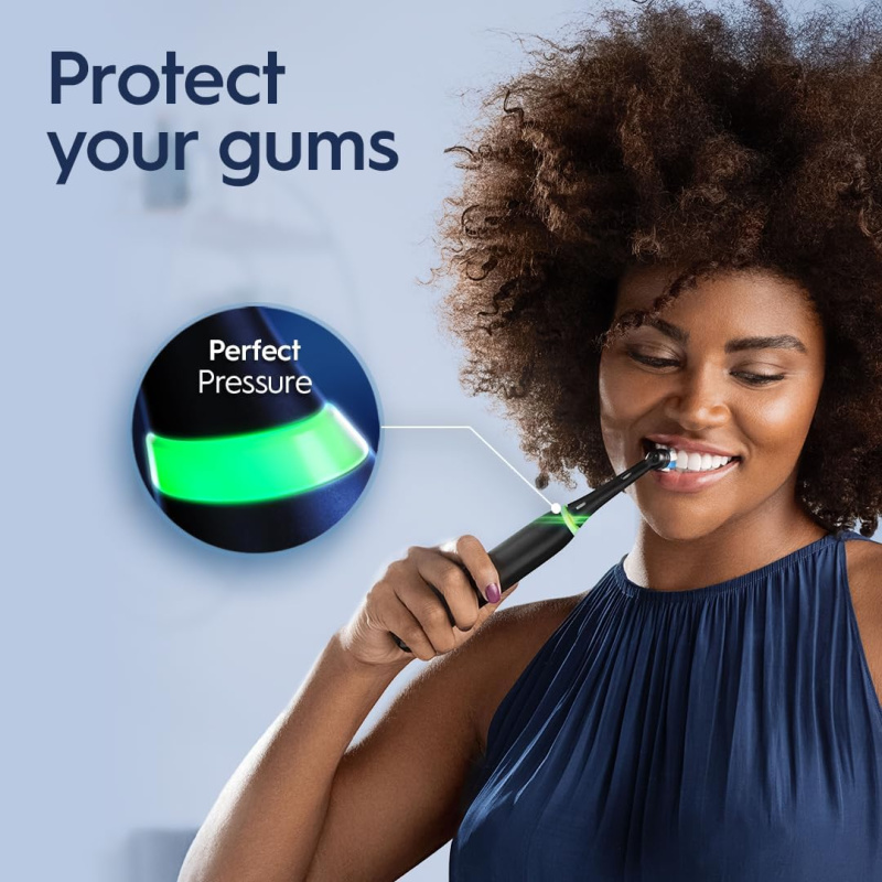 Oral-B iO Series 5 充電電動牙刷