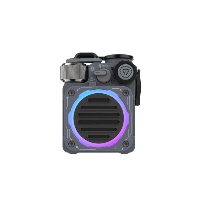 Muzen Cyber​​ Cube Standard 便攜式藍牙音箱