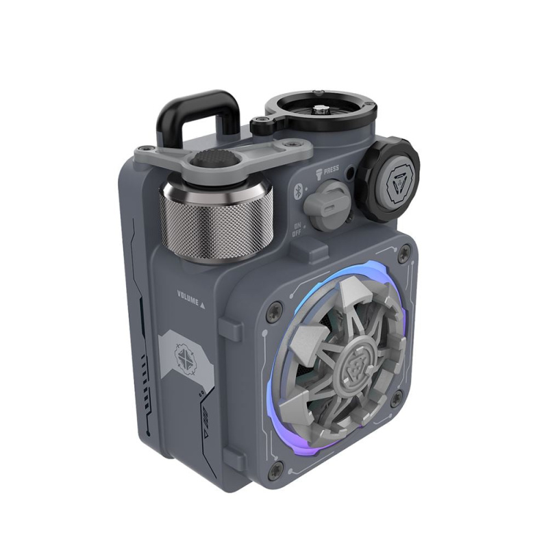 Muzen Cyber Cube Premium 便攜式藍牙音箱