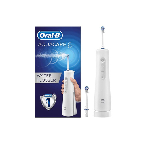 ORAL-B MDH20 口腔潔淨器 (水牙線)