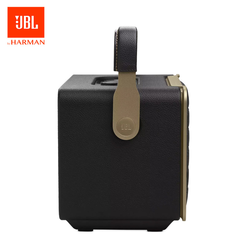 【最新型號】JBL Authentics 300 便攜智能家居無線喇叭( Wi-Fi + 藍牙 )【原裝行貨一年保養】