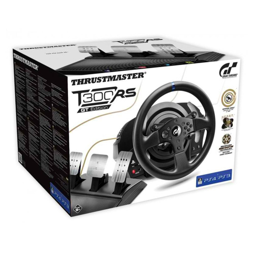 Thrustmaster T300RS Racing Wheel GT Edition