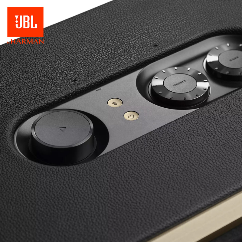 【最新型號】JBL Authentics 500 智能家居無線喇叭( Wi-Fi + 藍牙 )【原裝行貨一年保養】