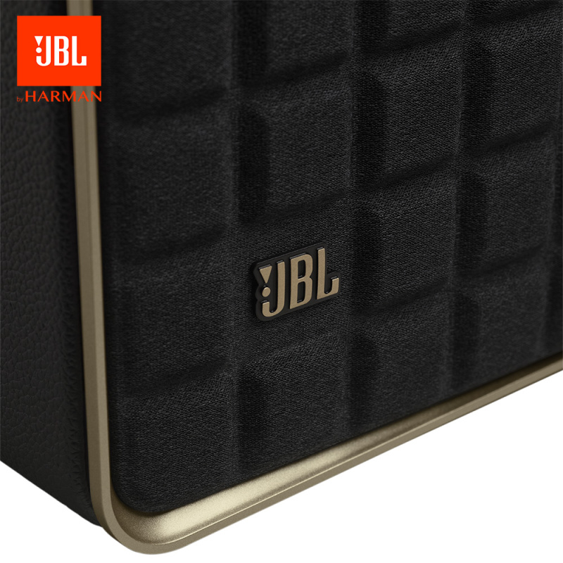 【最新型號】JBL Authentics 500 智能家居無線喇叭( Wi-Fi + 藍牙 )【原裝行貨一年保養】