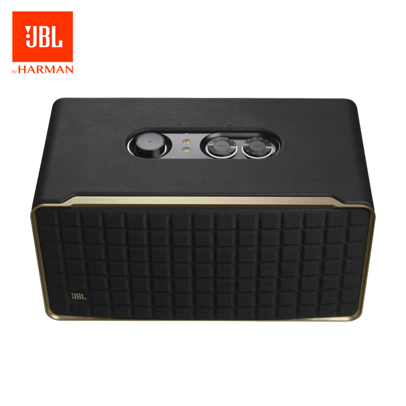 【最新型號】JBL Authentics 500 智能家居無線喇叭( Wi-Fi + 藍牙 )【原裝行貨一年保養】