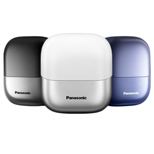 Panasonic 樂聲牌 USB-C充電 LAMDASH 超高速磁力驅動電鬚刨 [ES-CM3A] [3色]