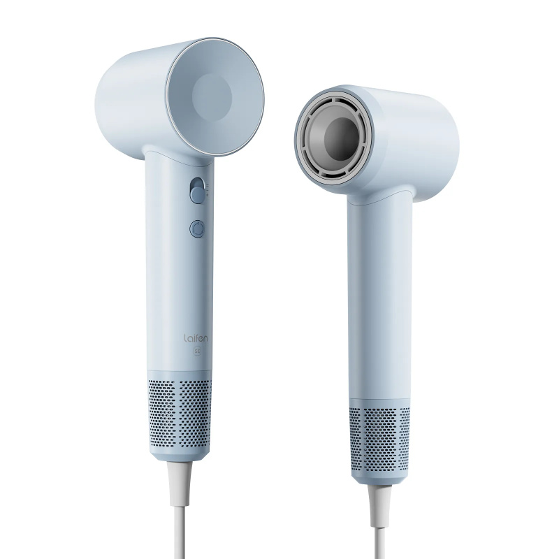 Laifen 徠芬 Swift SE 負離子護髮速乾風筒 (附送標準型磁吸風嘴) Laifen 徠芬 Swift SE 負離子護髮速乾風筒 (附送標準型磁吸風嘴)