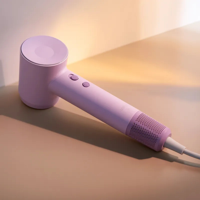 Laifen 徠芬 Swift SE 負離子護髮速乾風筒 (附送標準型磁吸風嘴) Laifen 徠芬 Swift SE 負離子護髮速乾風筒 (附送標準型磁吸風嘴)