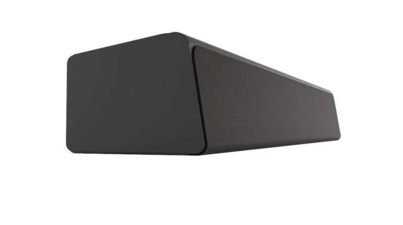 Creative Stage SE Mini 藍牙 5.3 緊湊型顯示器下條形喇叭