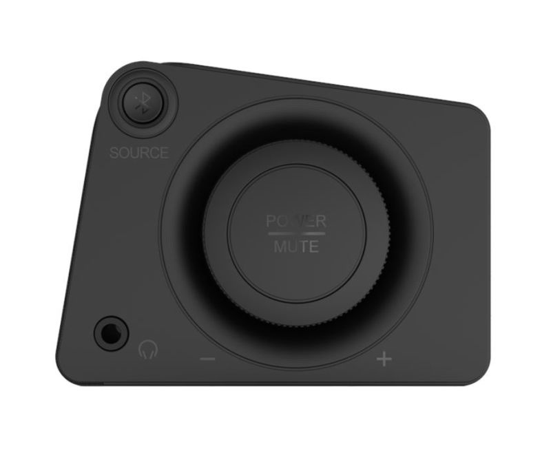 Creative Stage SE Mini 藍牙 5.3 緊湊型顯示器下條形喇叭