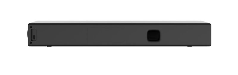 Creative Stage SE Mini 藍牙 5.3 緊湊型顯示器下條形喇叭