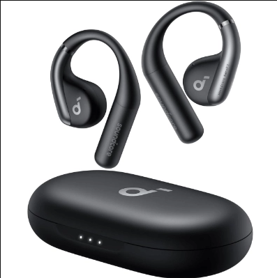 Anker Soundcore AeroFit 耳掛開放式藍牙耳機 [A3872]