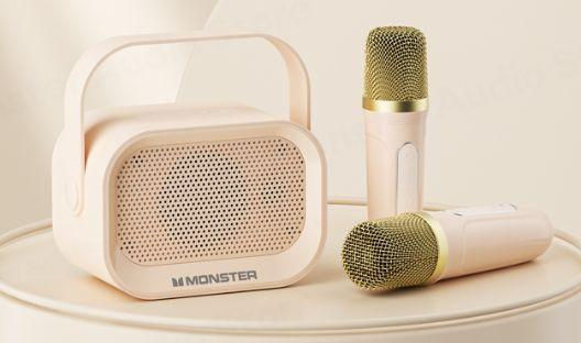 MONSTER - Monster Party KTV Box 唱K神器