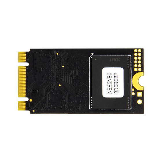 NETAC N930ES (2242) NVME M.2 SSD ( 256GB - 2TB ) (讀:1650MB/s 寫:1500MB/s)