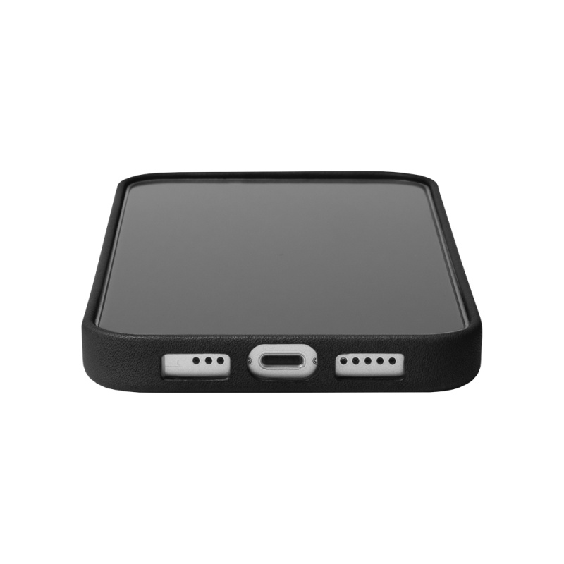 Alto Clop 磁吸皮革手機殼（iPhone 15 系列）