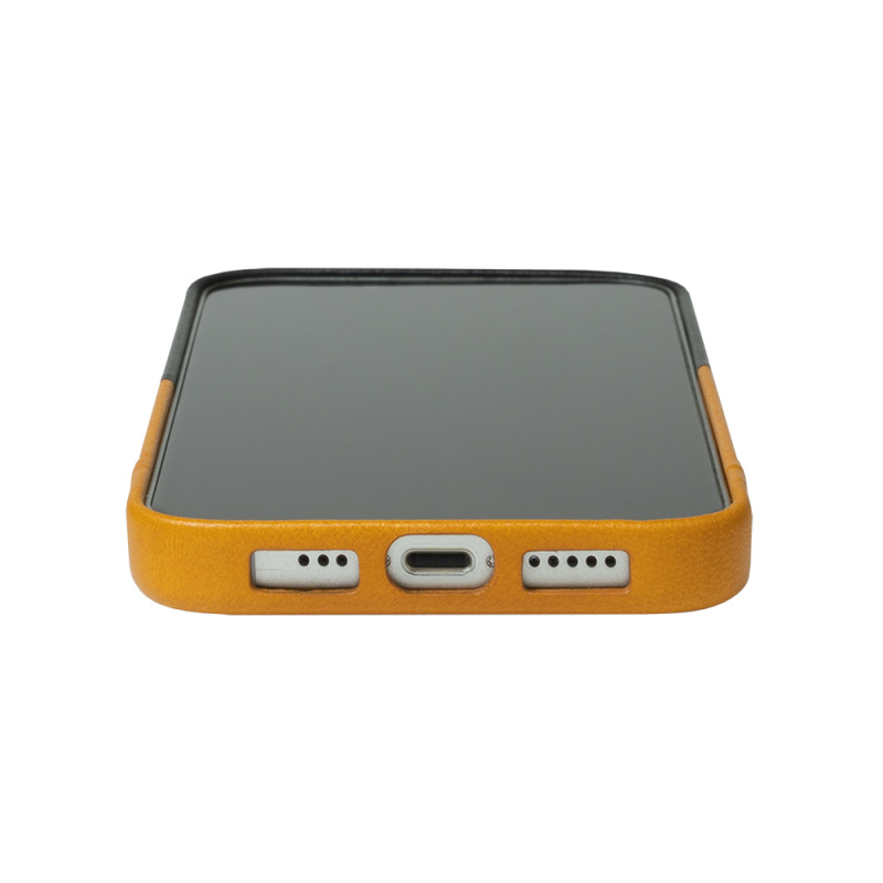 Alto Metro 插卡式皮革手機殼（iPhone 15 系列）