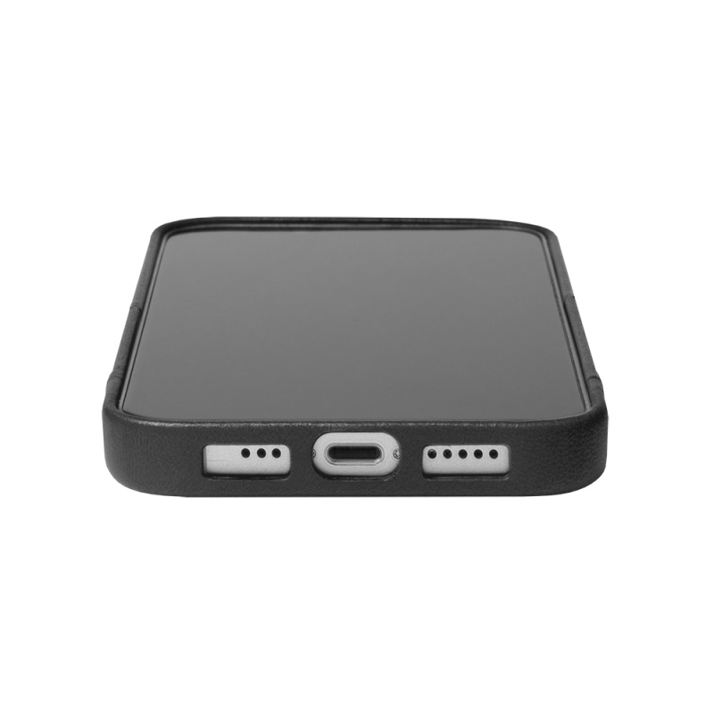 Alto Metro 插卡式皮革手機殼（iPhone 15 系列）