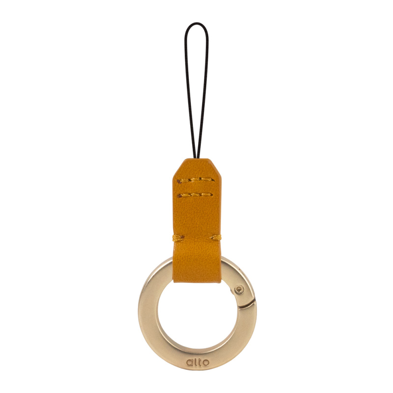 Alto AirPods Pro 2 皮革保護套