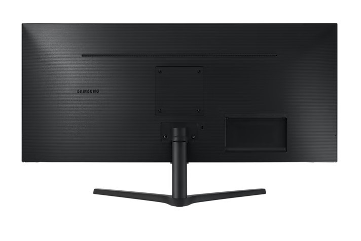 Samsung 34" Viewfinity S5 21:9 Ultra WQHD Flat Monitor ( LS34C500GACXXK )