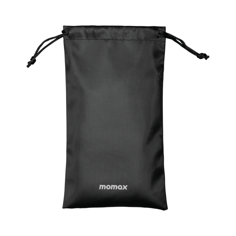 MOMAX 1-World 120W GaN 方便式旅行插座 [UA15]