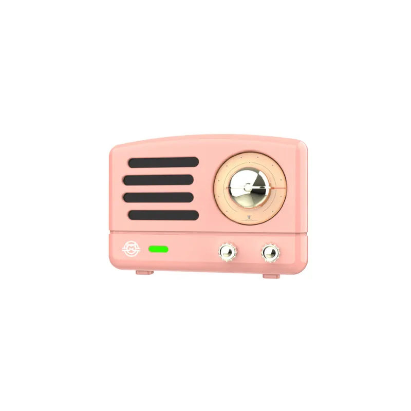 MUZEN OTR Sticker 磁石貼藍牙音箱|復古外型 MUZEN OTR Sticker 磁石貼藍牙音箱|復古外型
