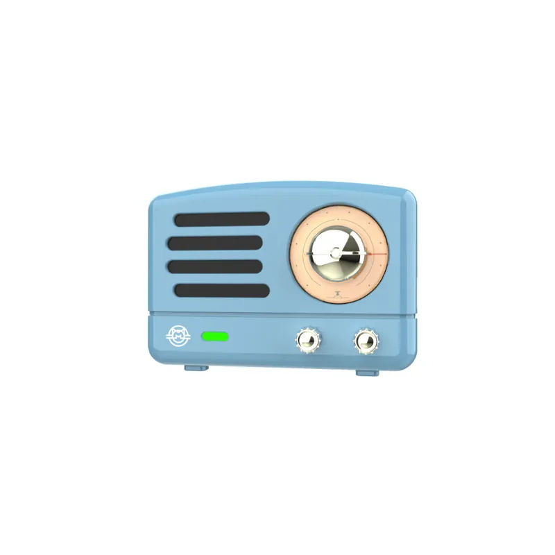 MUZEN OTR Sticker 磁石貼藍牙音箱|復古外型 MUZEN OTR Sticker 磁石貼藍牙音箱|復古外型