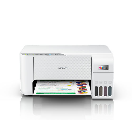 Epson EcoTank L3256 平價家用3合1打印機