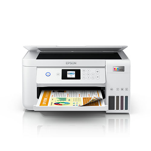 Epson EcoTank L4260 抵買高速3合1打印機