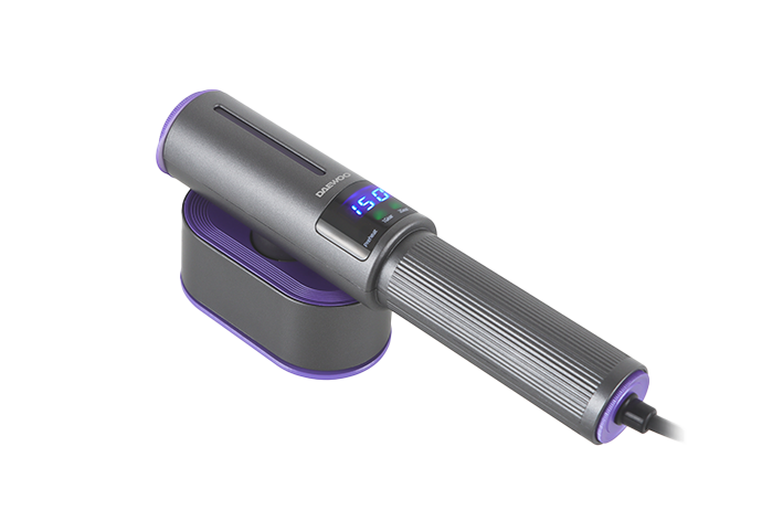 DAEWOO HI3大宇手持智能蒸汽掛燙機