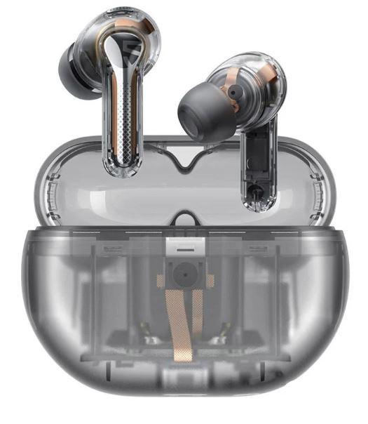 Soundpeats "Capsule" 3 Pro 降噪真無線藍牙耳機