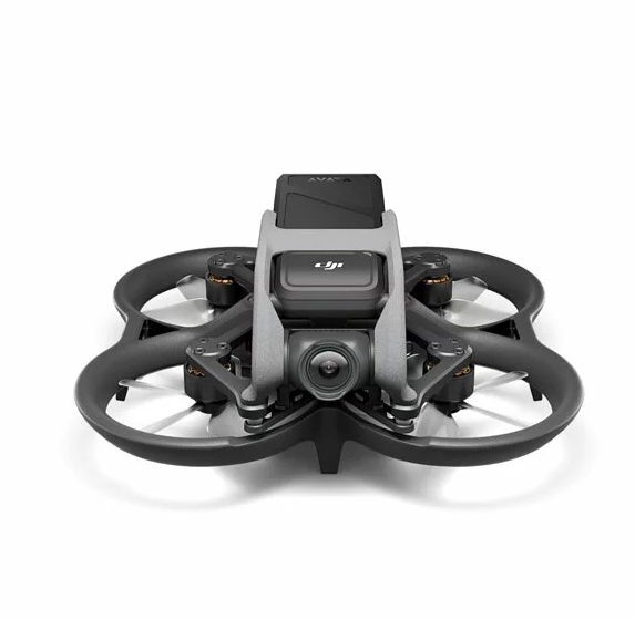 DJI Avata Fly Smart Combo 智選套裝連 FPV Goggles V2 無人航拍機