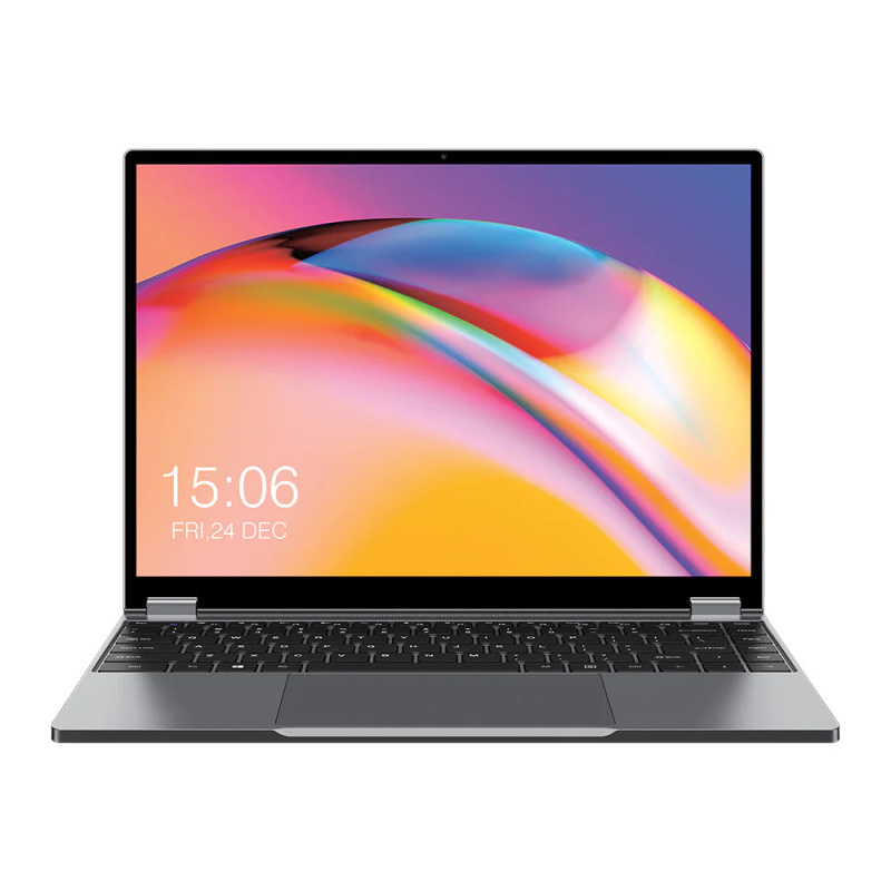 Chuwi 馳為 FreeBook 360 13.5吋 (2023) (i3-1215U, 12+512GB SSD) NB-CFBI3