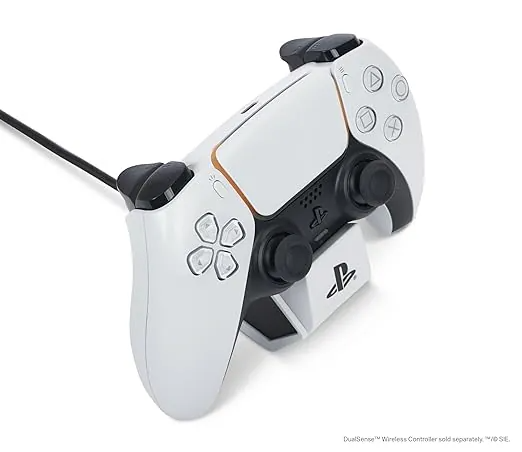 PowerA Solo Charging Station For Dualsense Wireless Controllers (PA-PP5SCS)