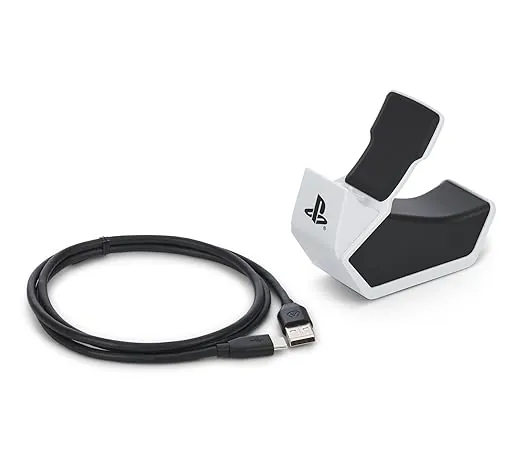 PowerA Solo Charging Station For Dualsense Wireless Controllers (PA-PP5SCS)