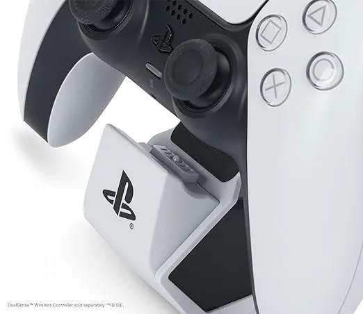 PowerA Solo Charging Station For Dualsense Wireless Controllers (PA-PP5SCS)