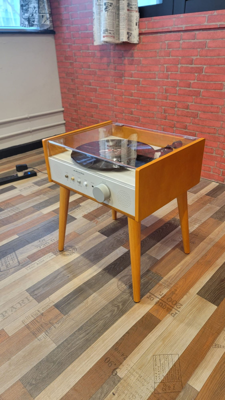 Escura Sensation 50 turntable 真空管 (膽機) 唱盤