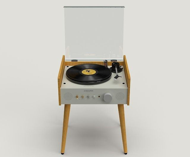 Escura Sensation 50 turntable 真空管 (膽機) 唱盤