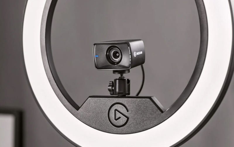 Elgato RING LIGHT Illuminate on Command