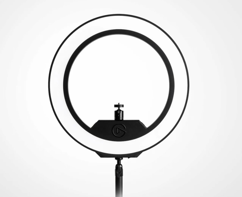 Elgato RING LIGHT Illuminate on Command