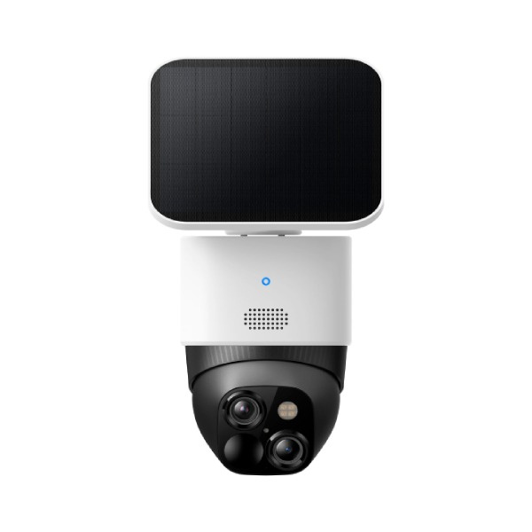 Anker Eufy Security SoloCam S340 太陽能充電無線戶外攝影機