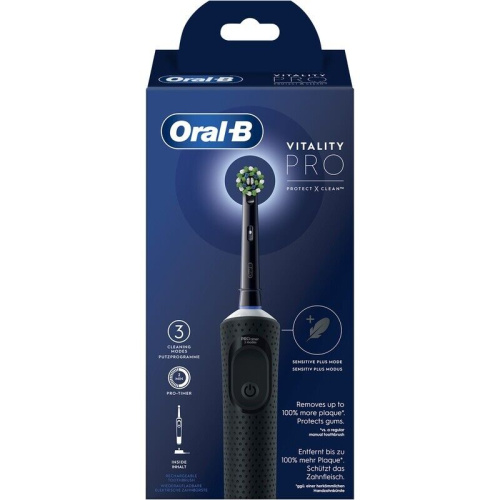 Oral-B Vitality Pro D103多動向充電電動牙刷