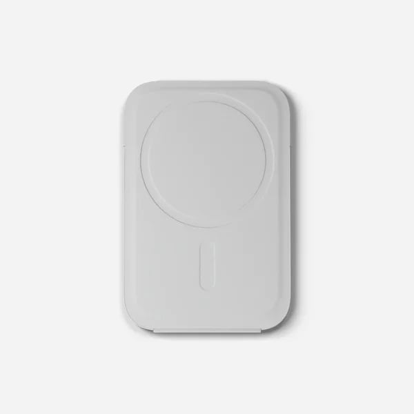 MOFT MOVAS™ Snap-on Phone Stand & Wallet 磁吸式手機支架 (專利純素皮革) MS007MP