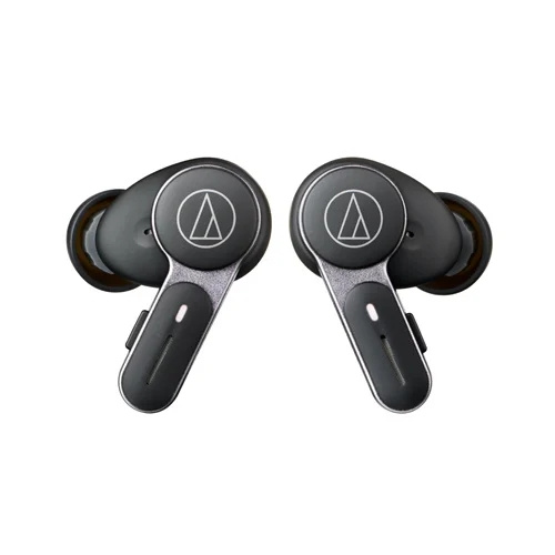 Audio Technica 真無線降噪耳機 [ATH-TWX7][2色]