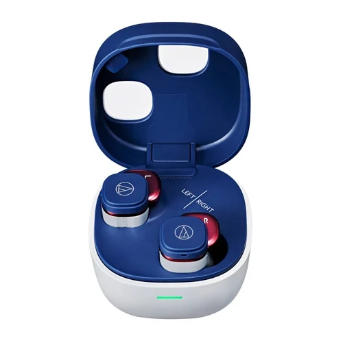 Audio Technica 真無線耳機 ATH-SQ1TW2 [6色]