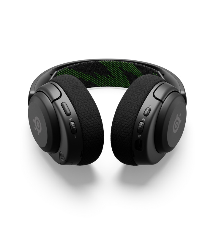 SteelSeries Arctis Nova 4X 全平台電競耳機