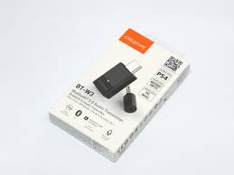 Creative BT-W3 USB-C 藍牙音效傳輸器
