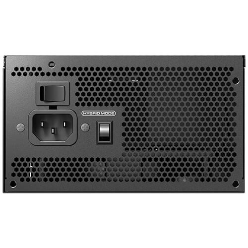 ANTEC GSK ATX3.1 850W 80 PLUS Gold Full Modular 80 PLUS Gold Power Supply ( GSK850-GB ) ANTEC GSK ATX3.1 850W 80 PLUS Gold Full Modular 80 PLUS Gold Power Supply ( GSK850-GB )