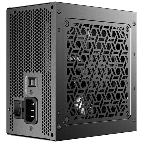 ANTEC GSK ATX3.1 850W 80 PLUS Gold Full Modular 80 PLUS Gold Power Supply ( GSK850-GB ) ANTEC GSK ATX3.1 850W 80 PLUS Gold Full Modular 80 PLUS Gold Power Supply ( GSK850-GB )